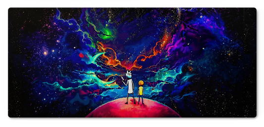 Against the Universe