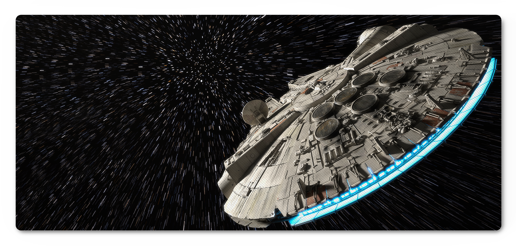 Millennium Falcon