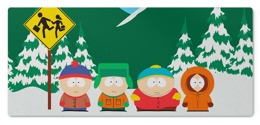 South Park