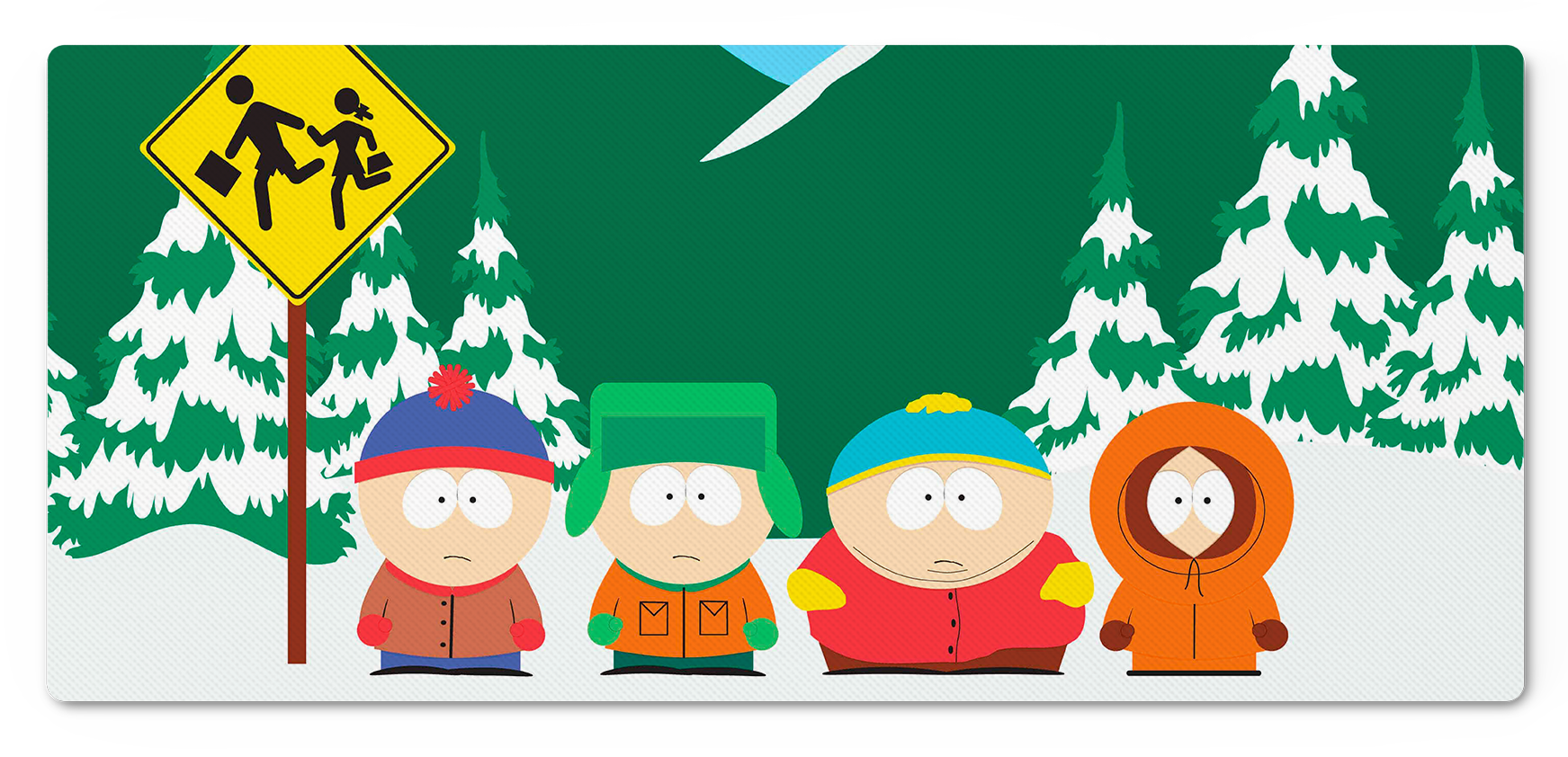 South Park