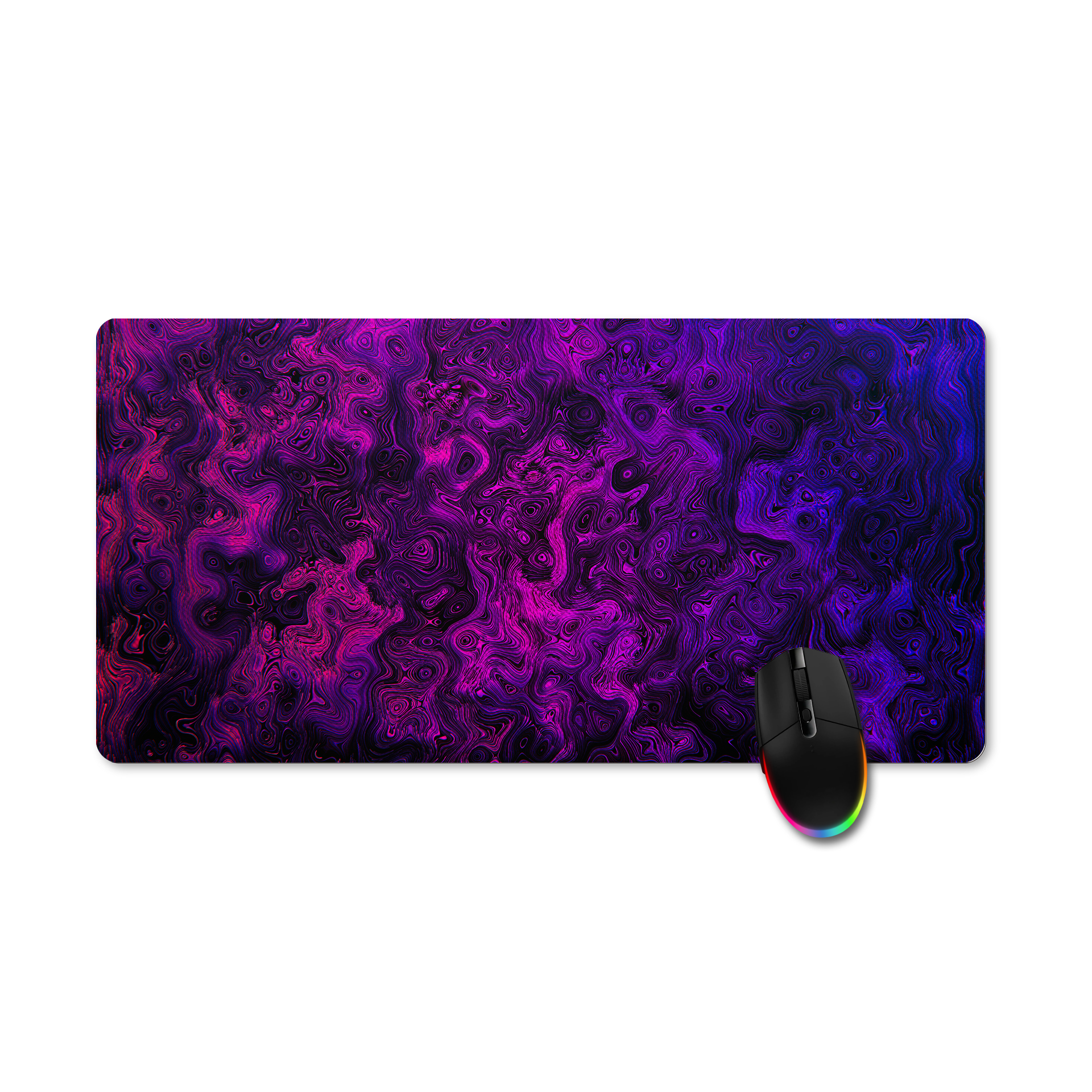 Psychedellic Madness