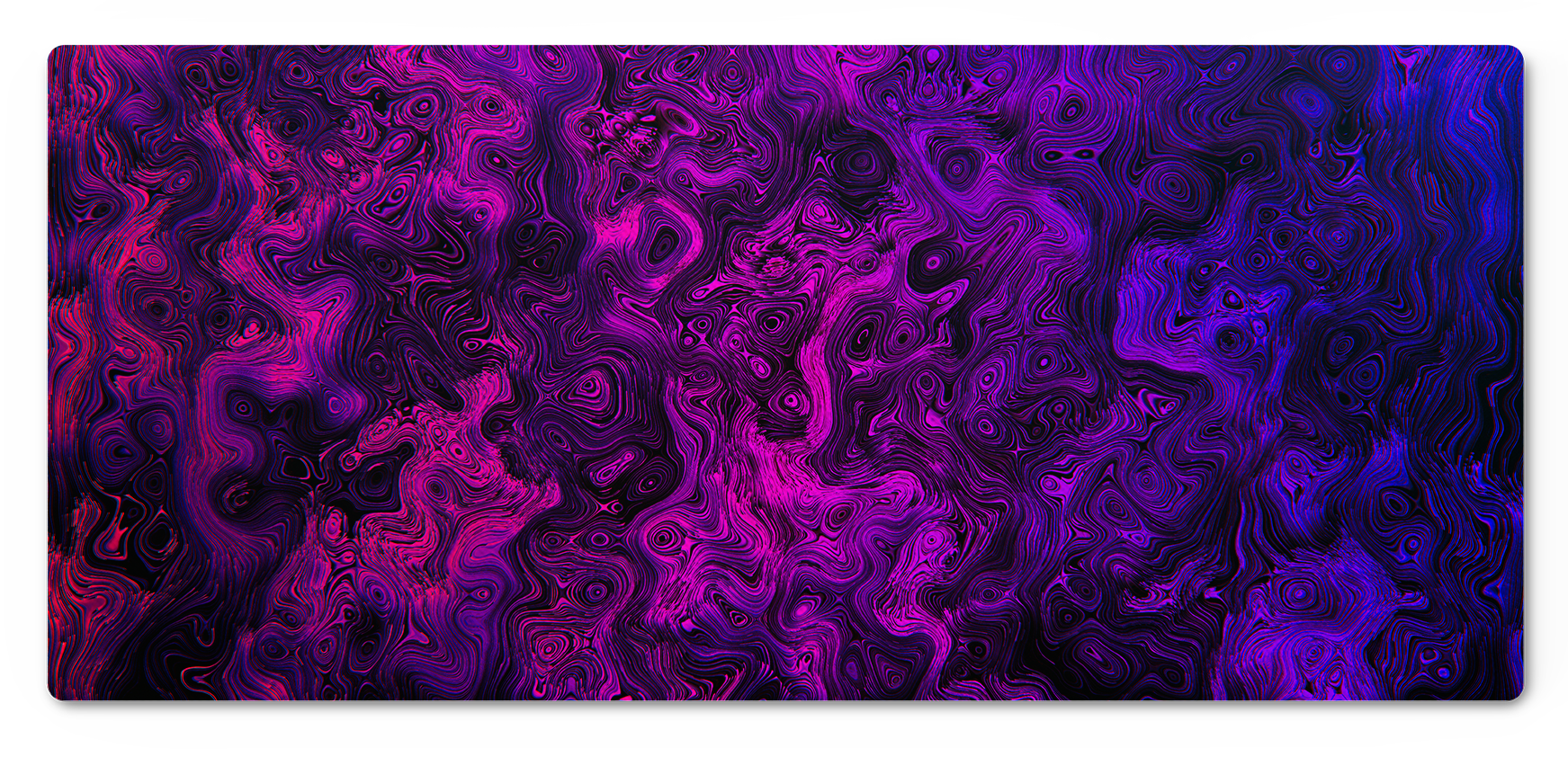 Psychedellic Madness