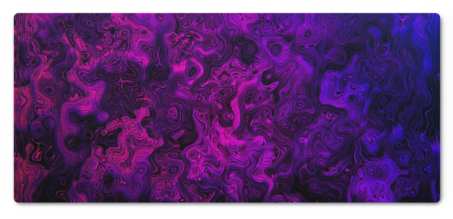 Psychedellic Madness