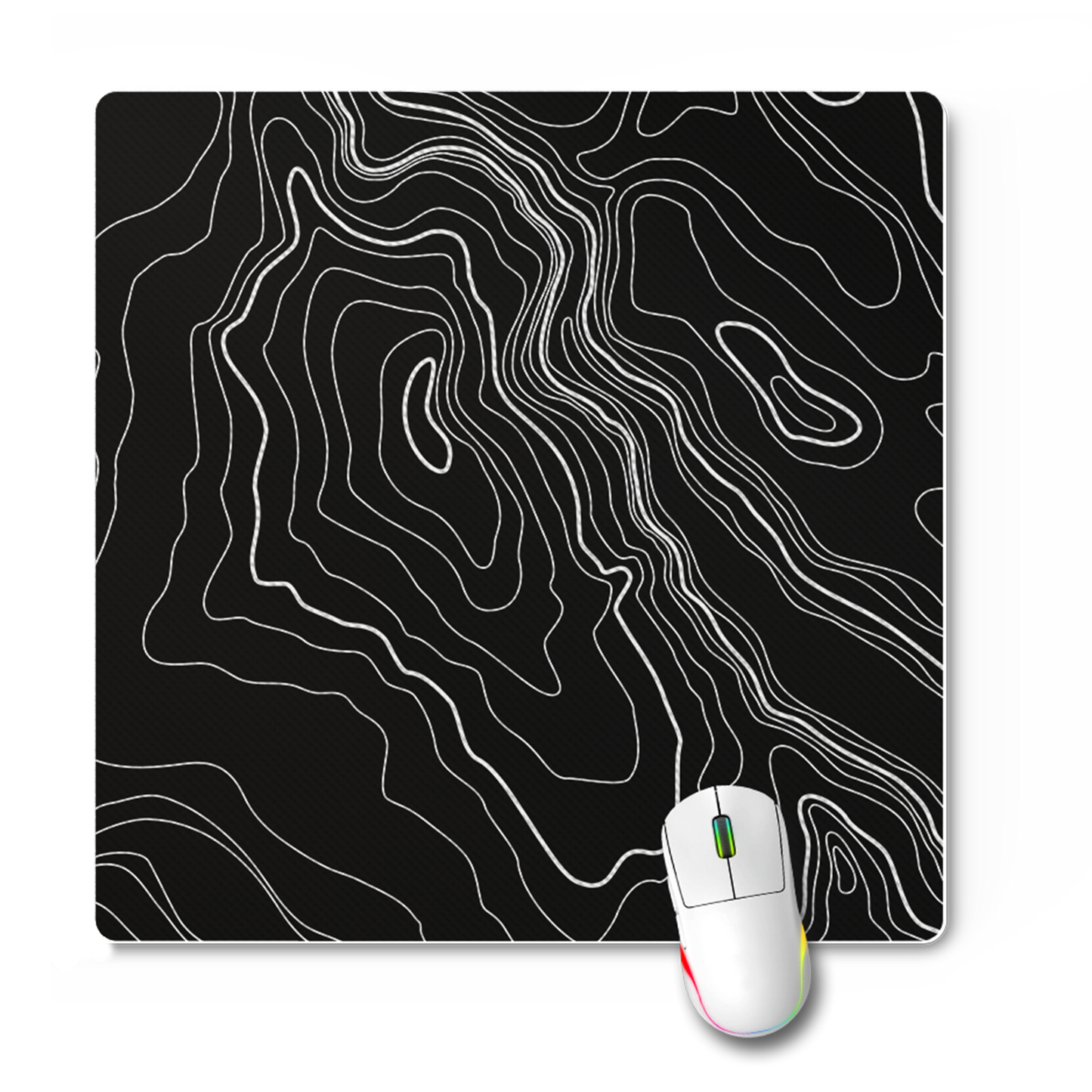 Topografía