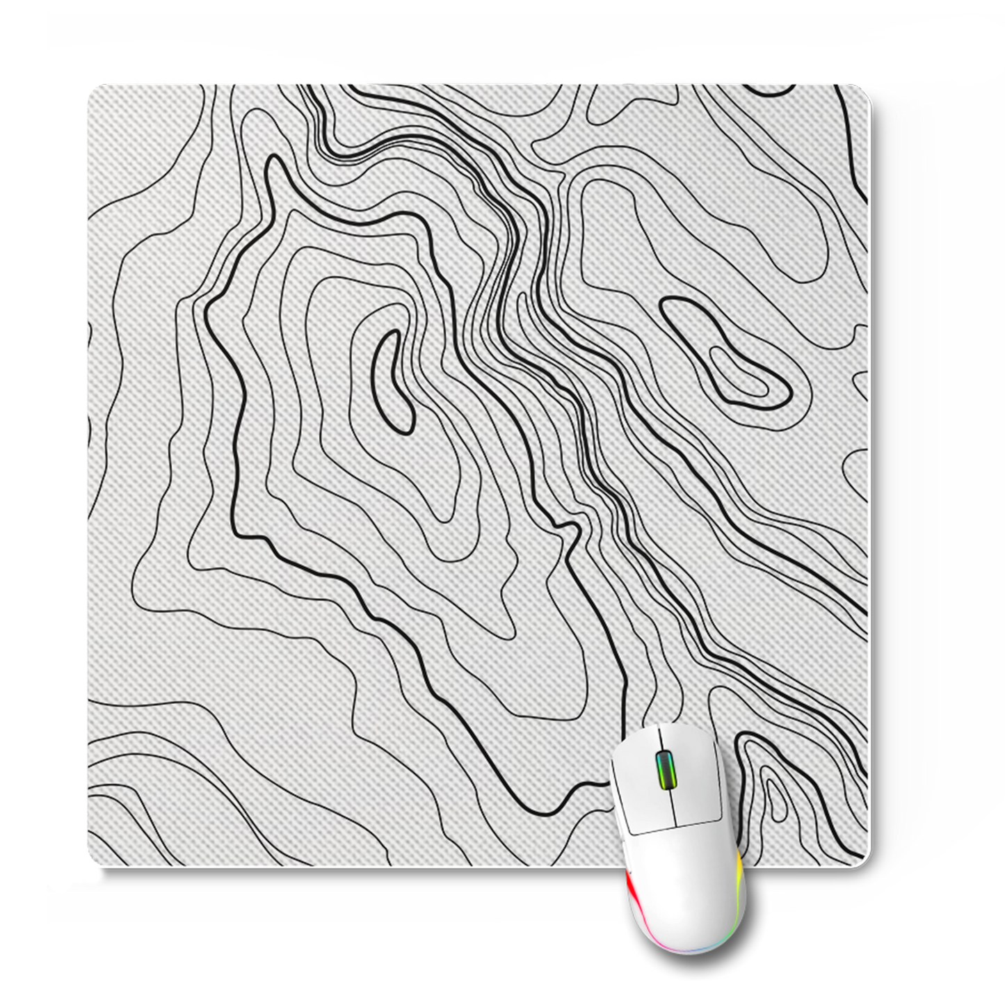 Topografía