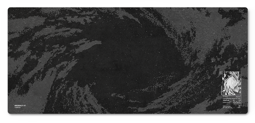 Anomaly - Vortex