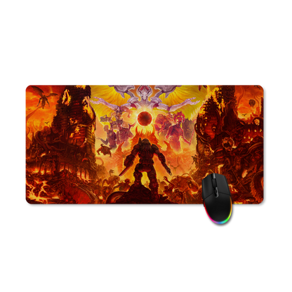Demon Eradicator