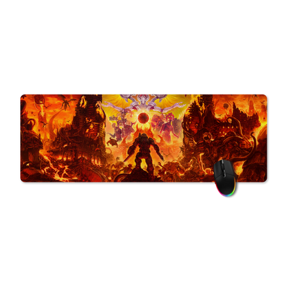 Demon Eradicator