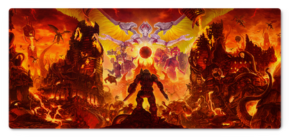 Demon Eradicator