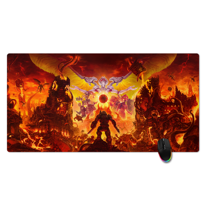 Demon Eradicator