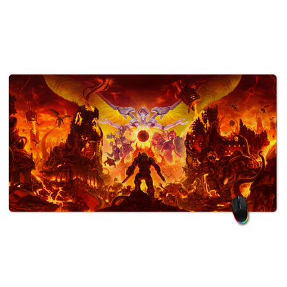 Demon Eradicator