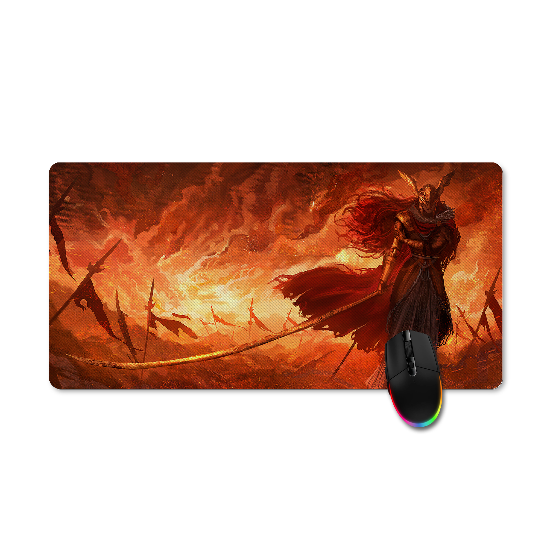 Malenia, Blade of Miquella