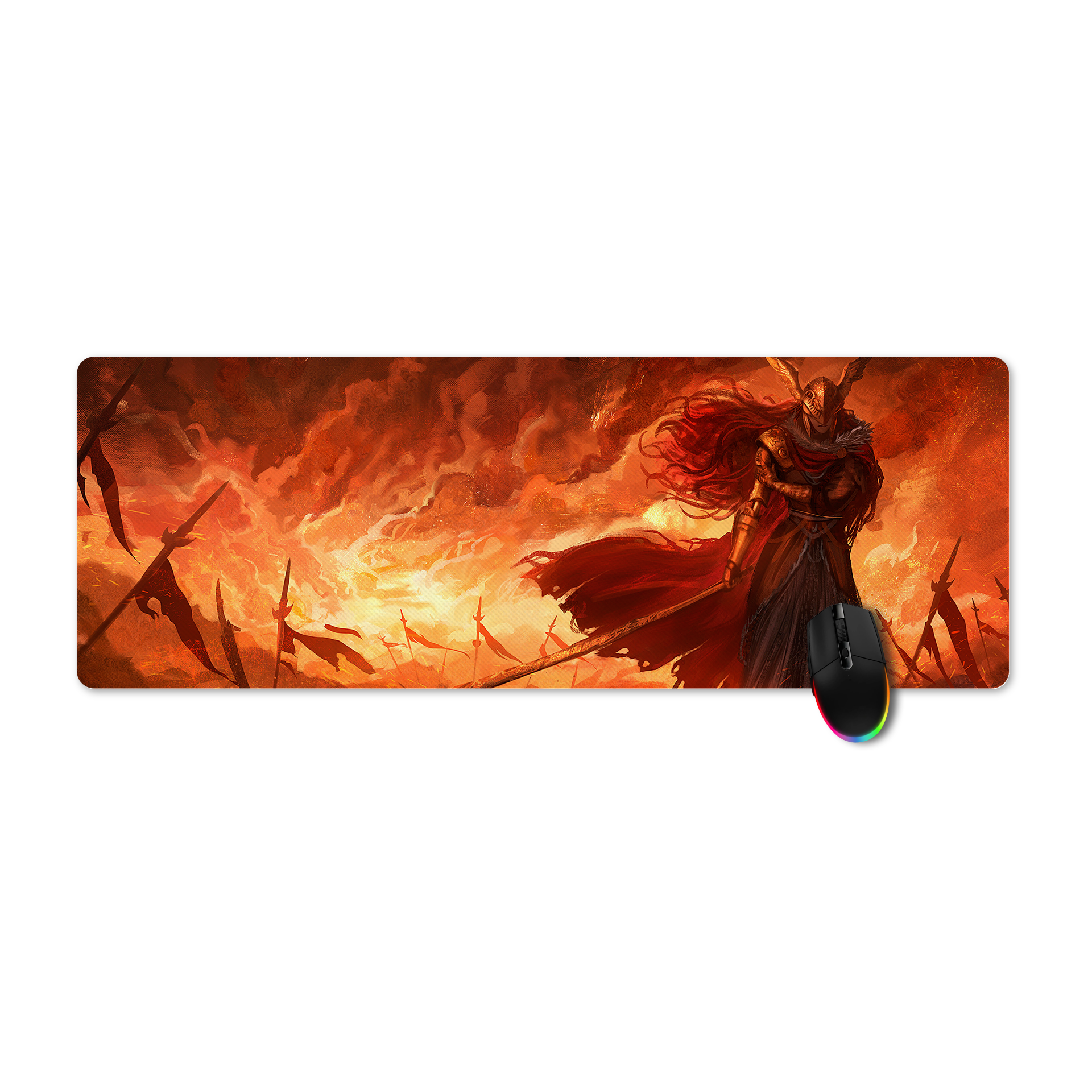 Malenia, Blade of Miquella