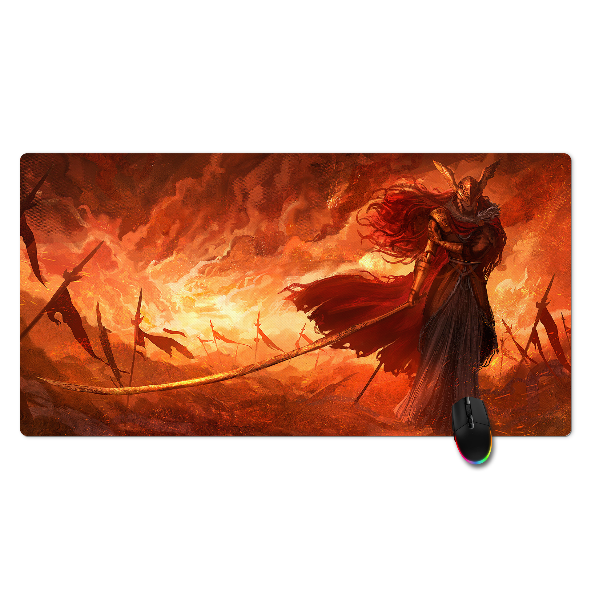 Malenia, Blade of Miquella