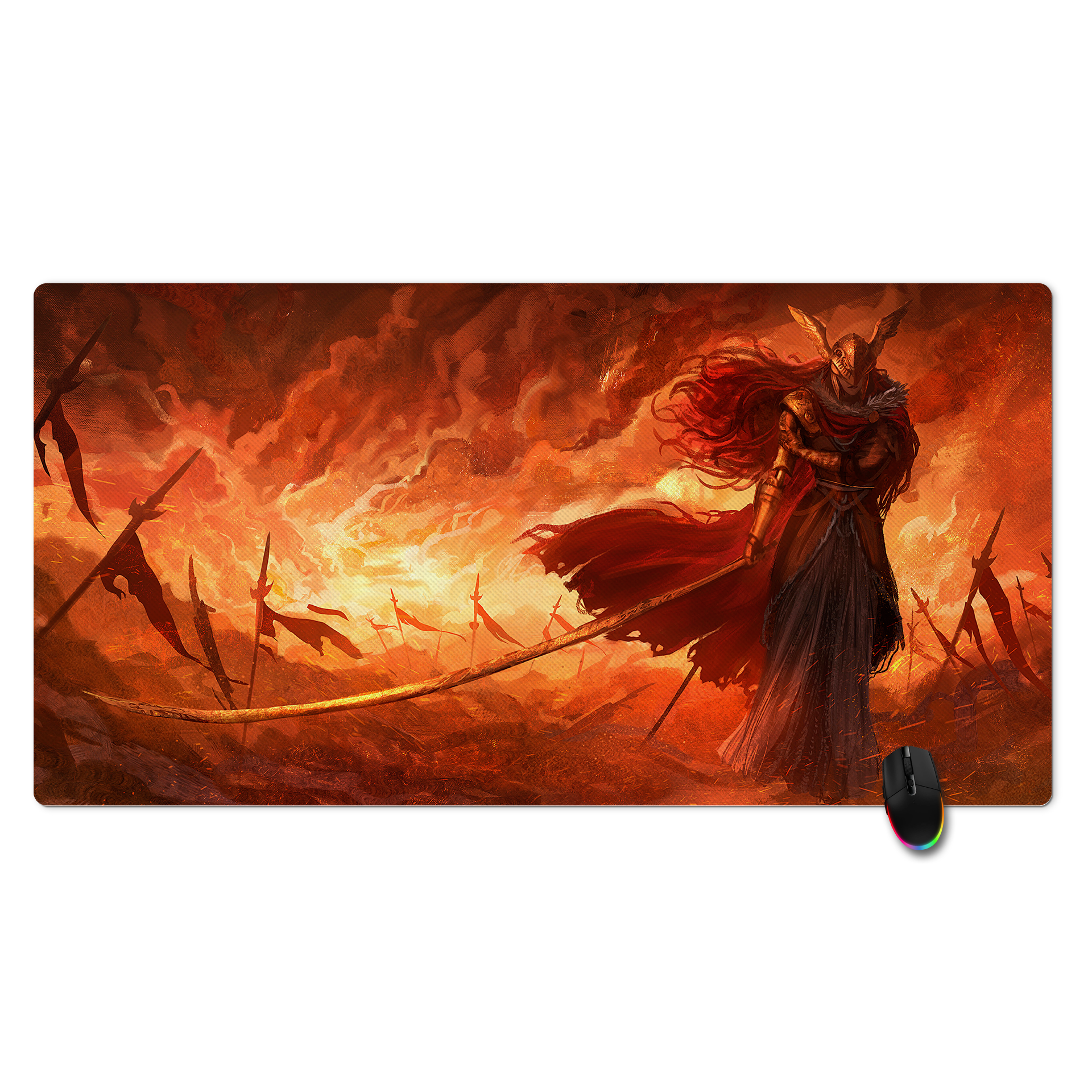 Malenia, Blade of Miquella