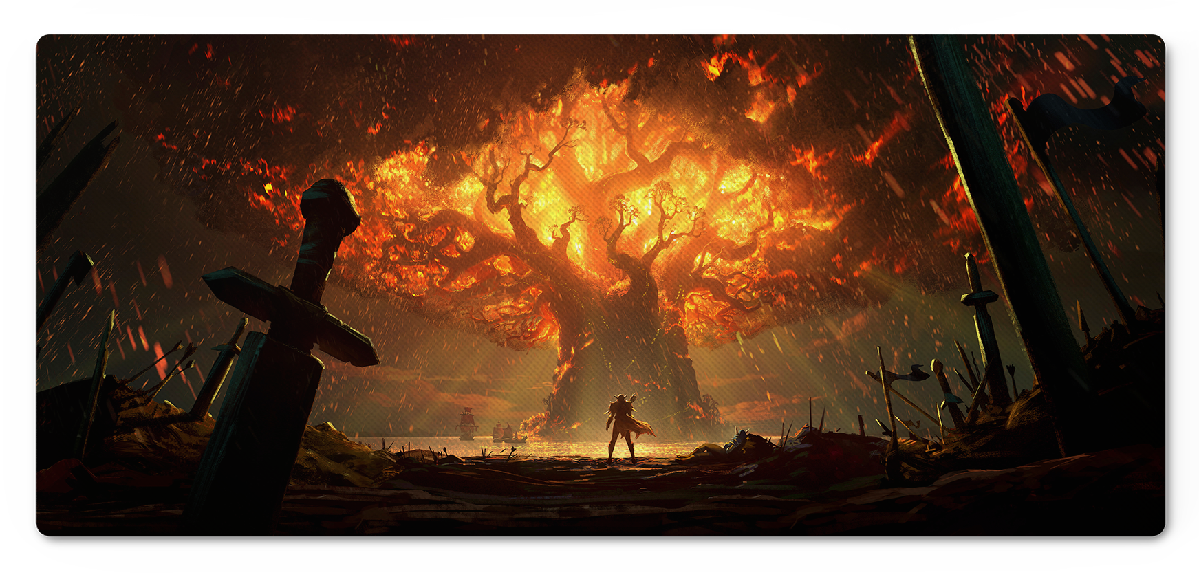 Teldrassil