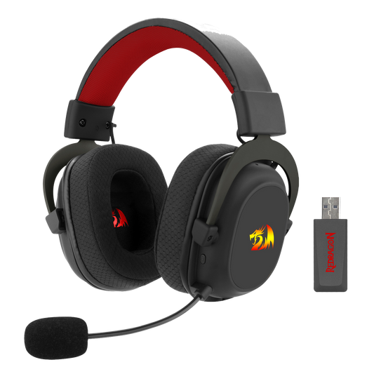 Zeus Pro Wireless H510-PRO