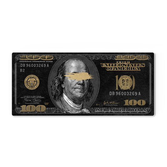 U$D100